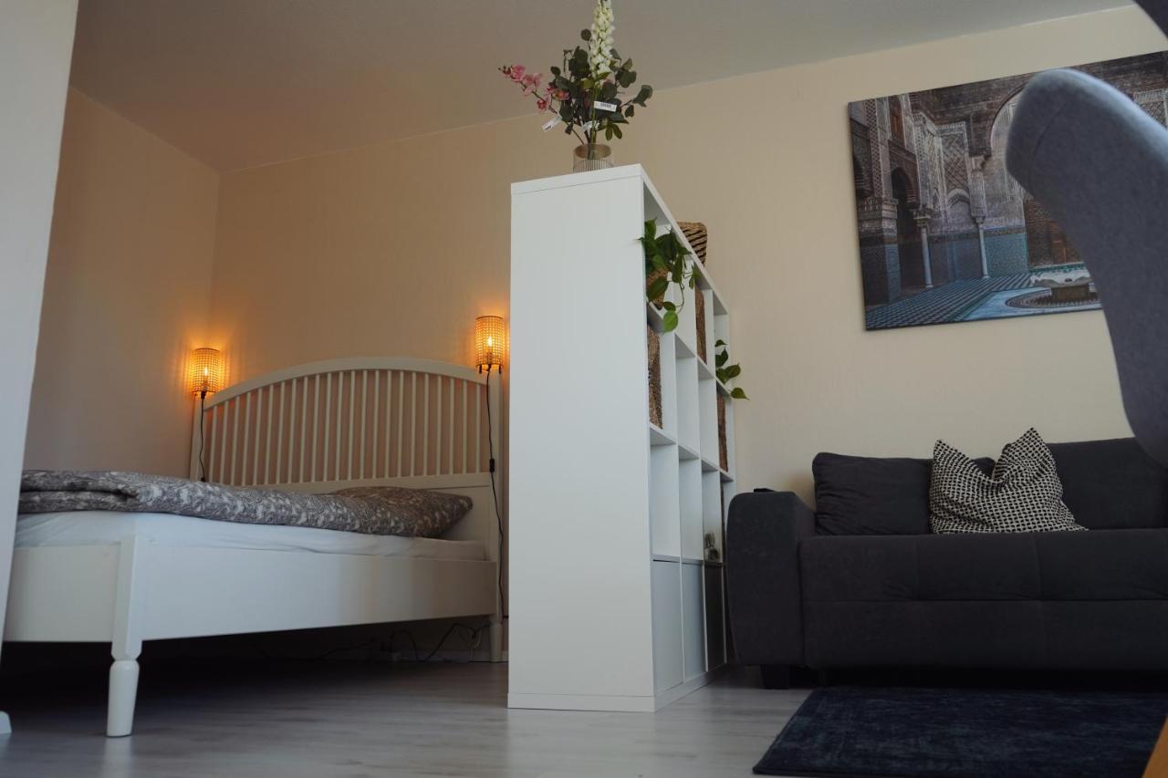 BREUnique: Cozy - Balcony - Kitchen - Netflixアパートメント エクステリア 写真