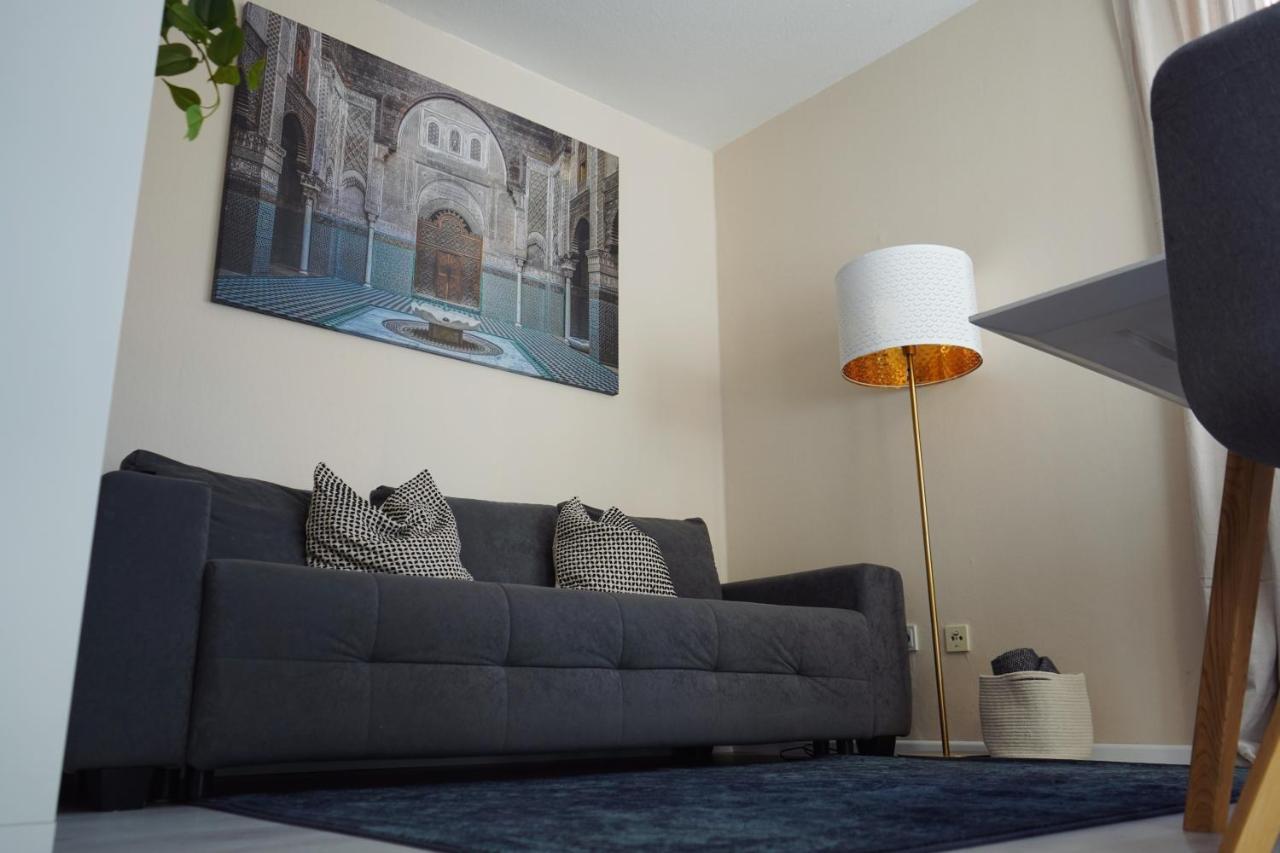 BREUnique: Cozy - Balcony - Kitchen - Netflixアパートメント エクステリア 写真