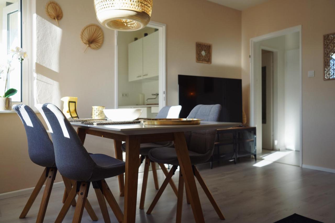 BREUnique: Cozy - Balcony - Kitchen - Netflixアパートメント エクステリア 写真