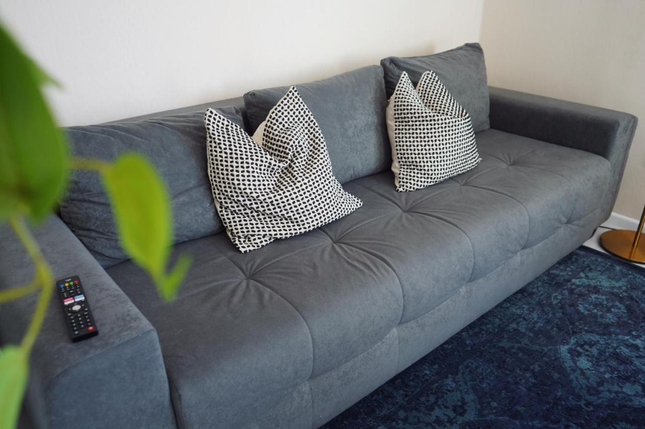 BREUnique: Cozy - Balcony - Kitchen - Netflixアパートメント エクステリア 写真